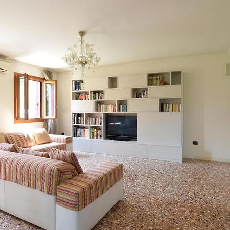 Cozy In With Wifi Casa vacanze
