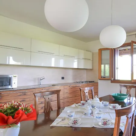 Casa vacanze Cozy In With Wifi *